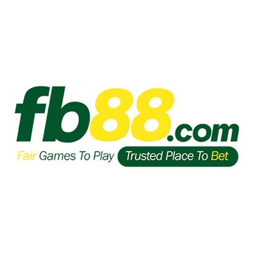 Fb88 Logo Nha Cai Uy Tin 