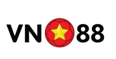 Vn88 Logo Nha Cai Uy Tin